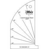 Catchin' Rays Ruler